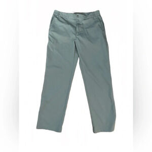 FILA Khaki Golf Pants